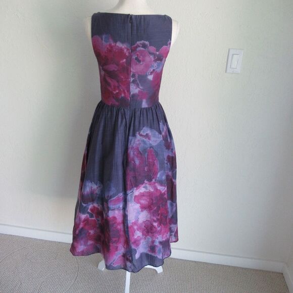 Neiman Marcus by Lela Rose Dress for Target Size 4 - Picture 5 of 15